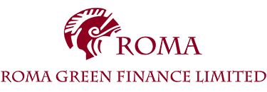 Logo Roma Green Finance Limited
