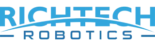 Logo Richtech Robotics Inc. Class B