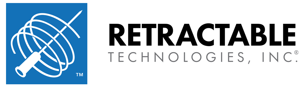 Logo Retractable Technologies Inc.