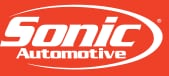Logo Sonic Automotive Inc.