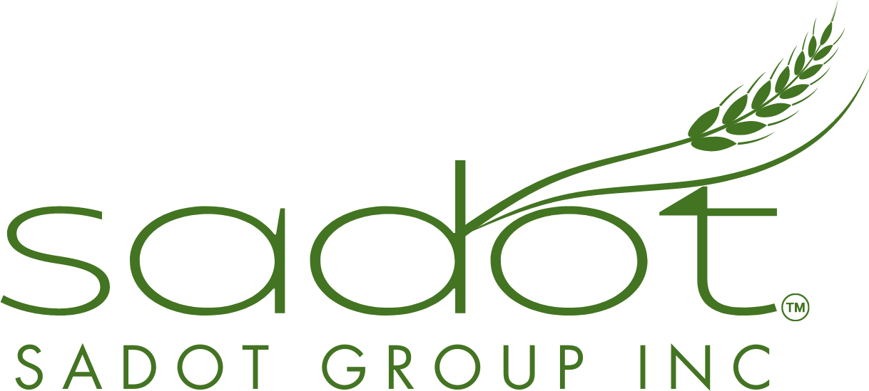 Logo Sadot Group Inc.