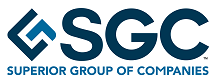 Logo Superior Group of Companies Inc.