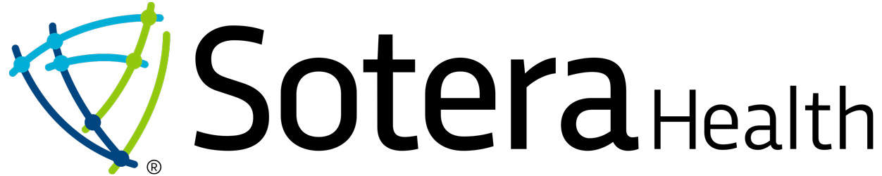 Logo Sotera Health Company