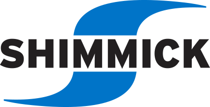 Logo Shimmick Corporation