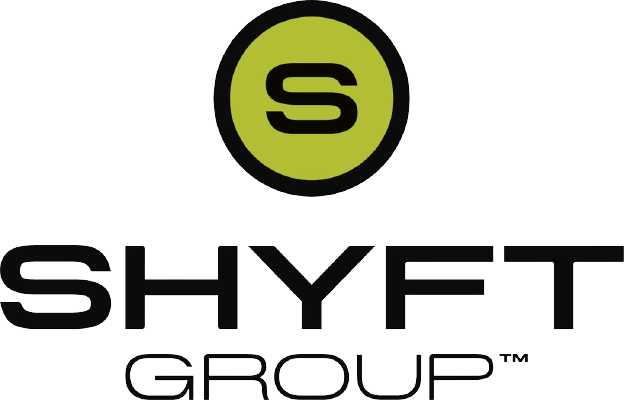 Logo The Shyft Group Inc.