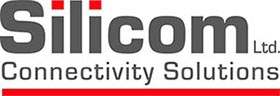 Logo Silicom Ltd