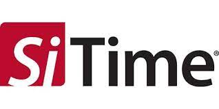 Logo SiTime Corporation