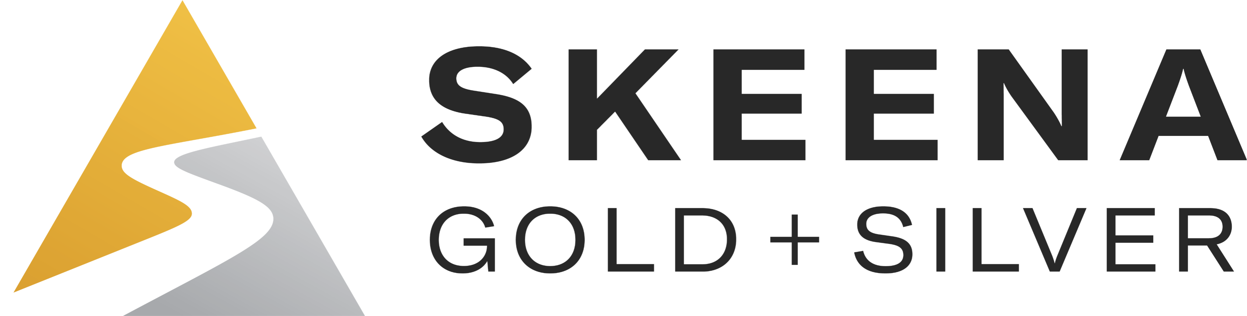 Logo Skeena Resources Limited