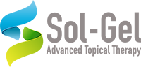Logo Sol-Gel Technologies Ltd.