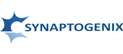 Logo Synaptogenix Inc.