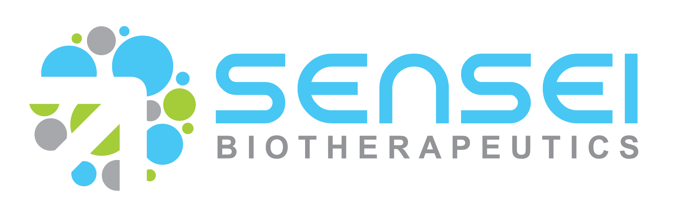 Logo Sensei Biotherapeutics Inc.