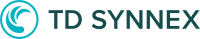 Logo TD SYNNEX Corporation