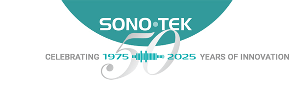 Logo Sono-Tek Corporation