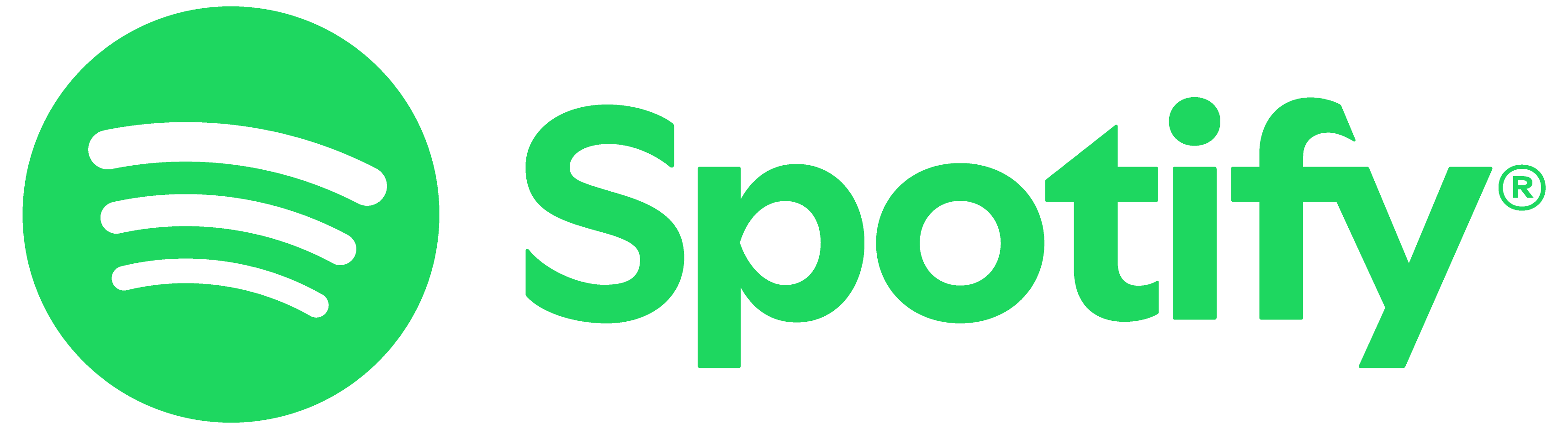 Logo Spotify Technology S.A.