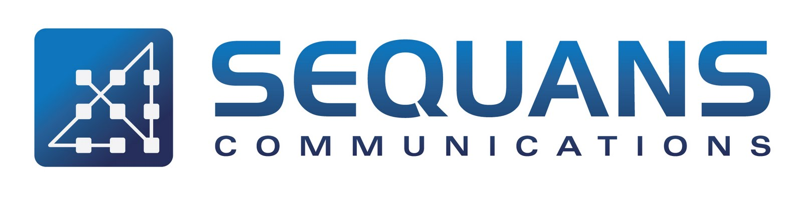 Logo Sequans Communications S.A.