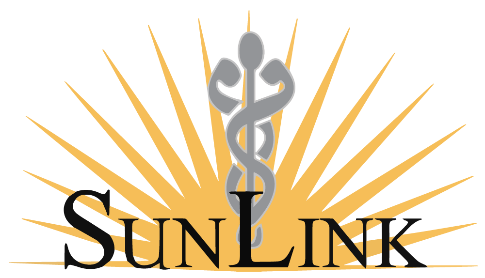 Logo SunLink Health Systems Inc.