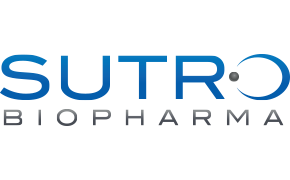 Logo Sutro Biopharma Inc.