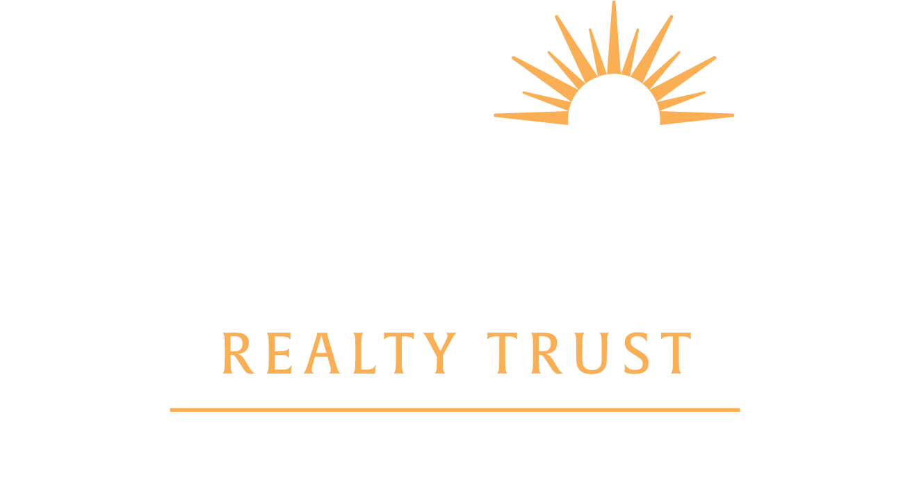 Logo Sunrise Realty Trust Inc. Common Stock