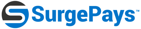 Logo SurgePays Inc. Warrant
