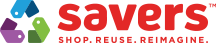 Logo Savers Value Village Inc.