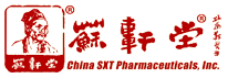 Logo China SXT Pharmaceuticals Inc.