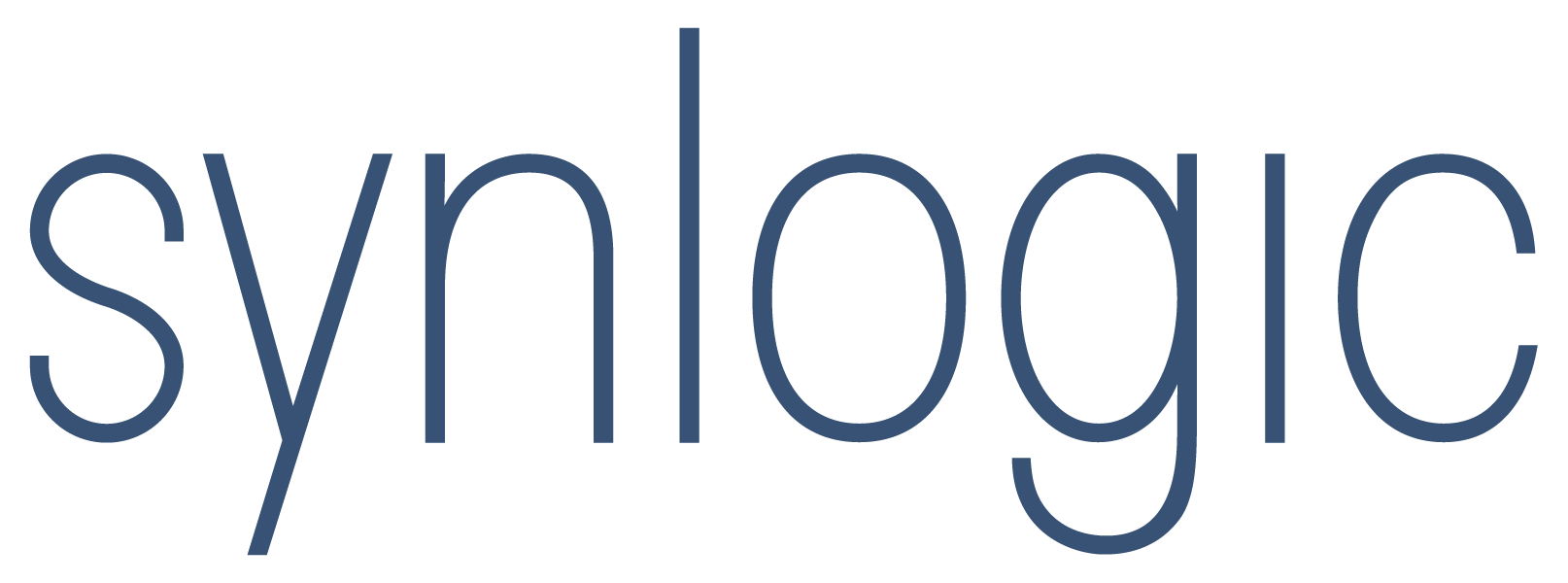 Logo Synlogic Inc.