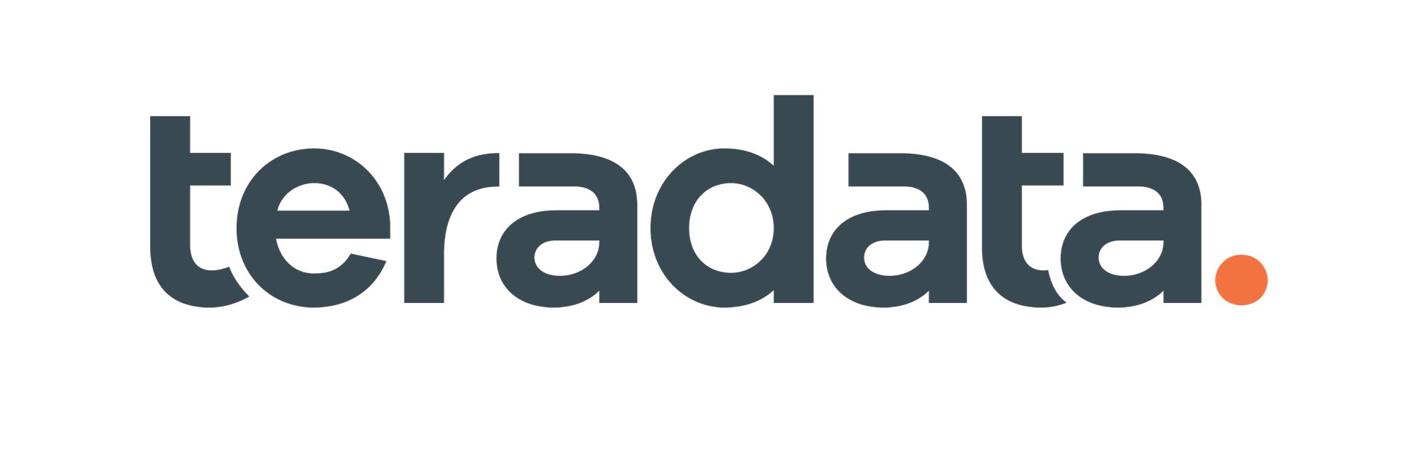 Logo Teradata Corporation