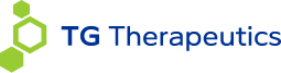 Logo TG Therapeutics Inc.