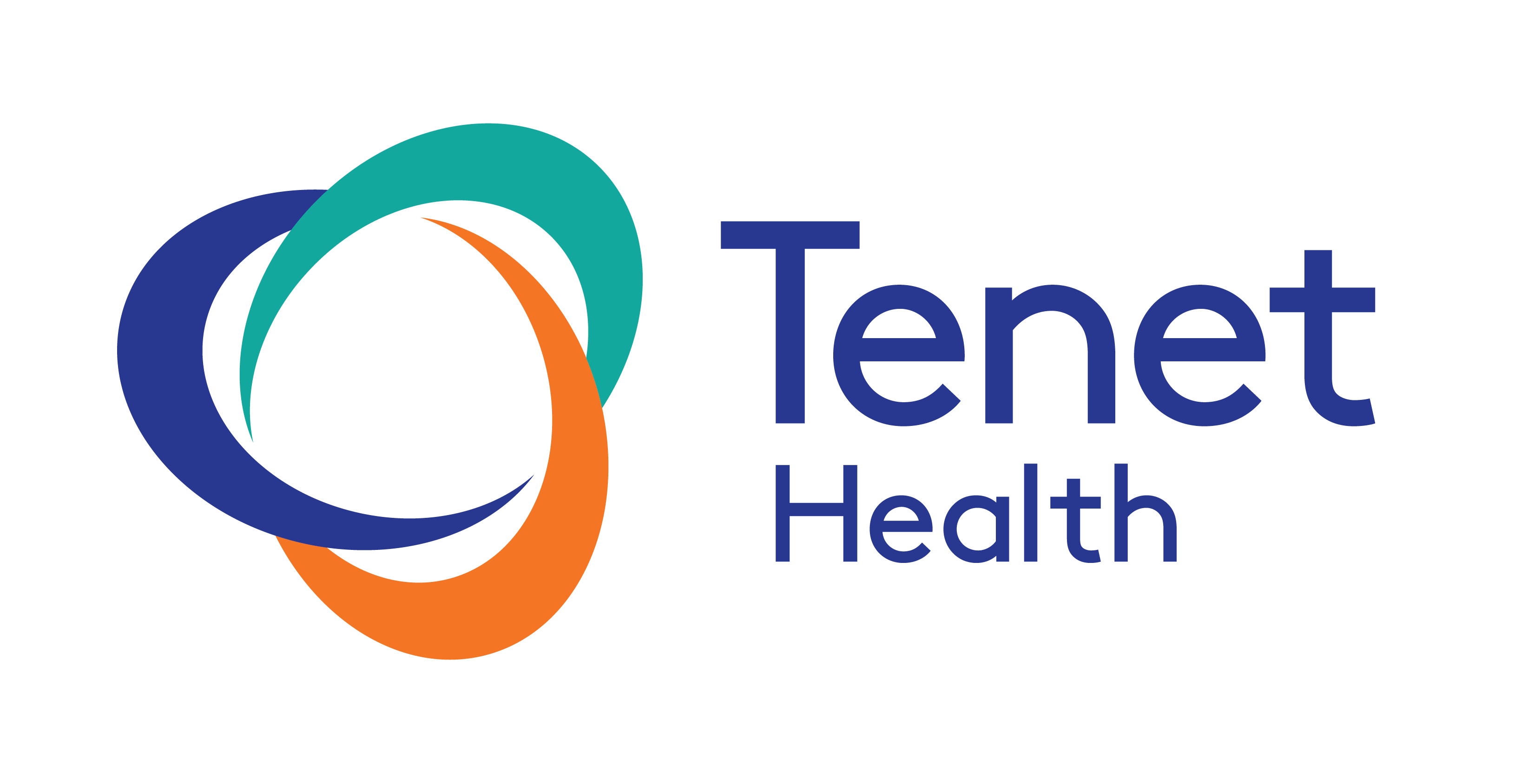 Logo Tenet Healthcare Corporation
