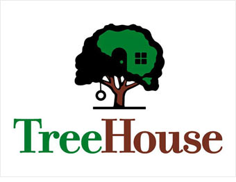 Logo Treehouse Foods Inc.