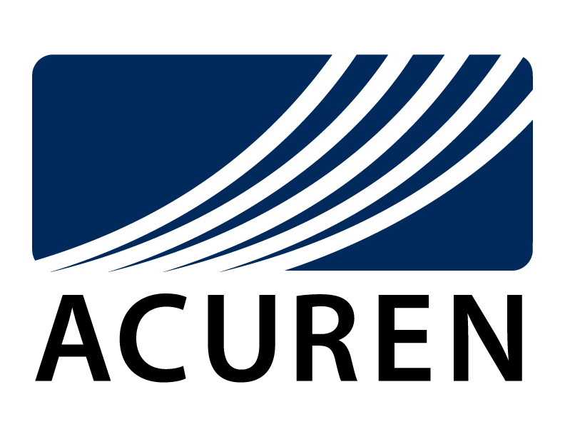 Logo Acuren Corporation Common Stock