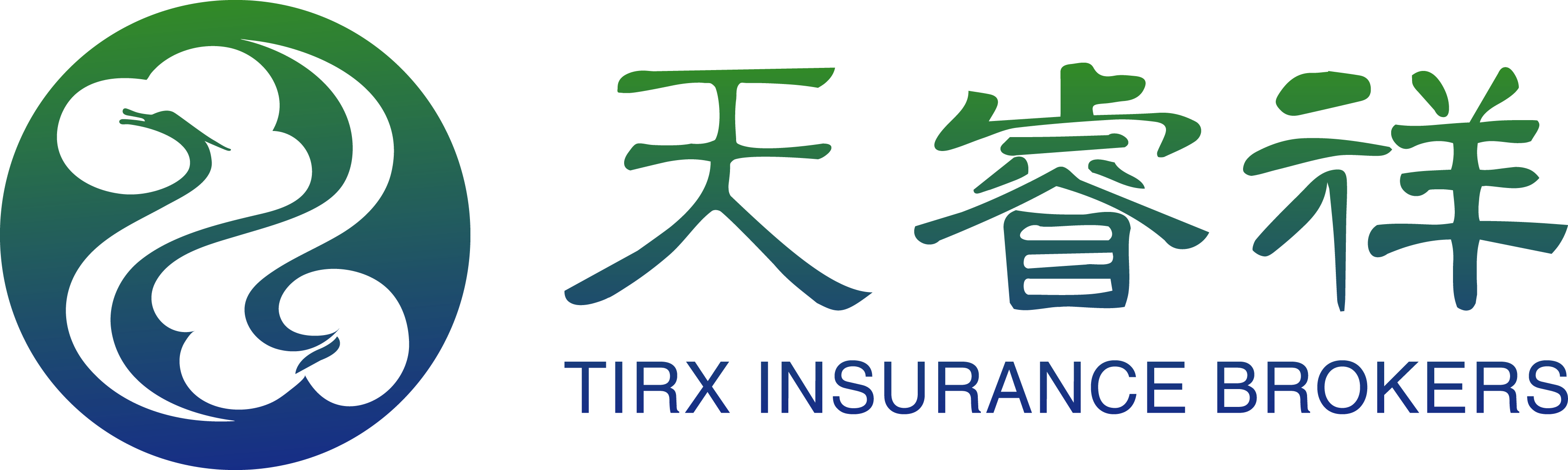 Logo TIAN RUIXIANG Holdings Ltd
