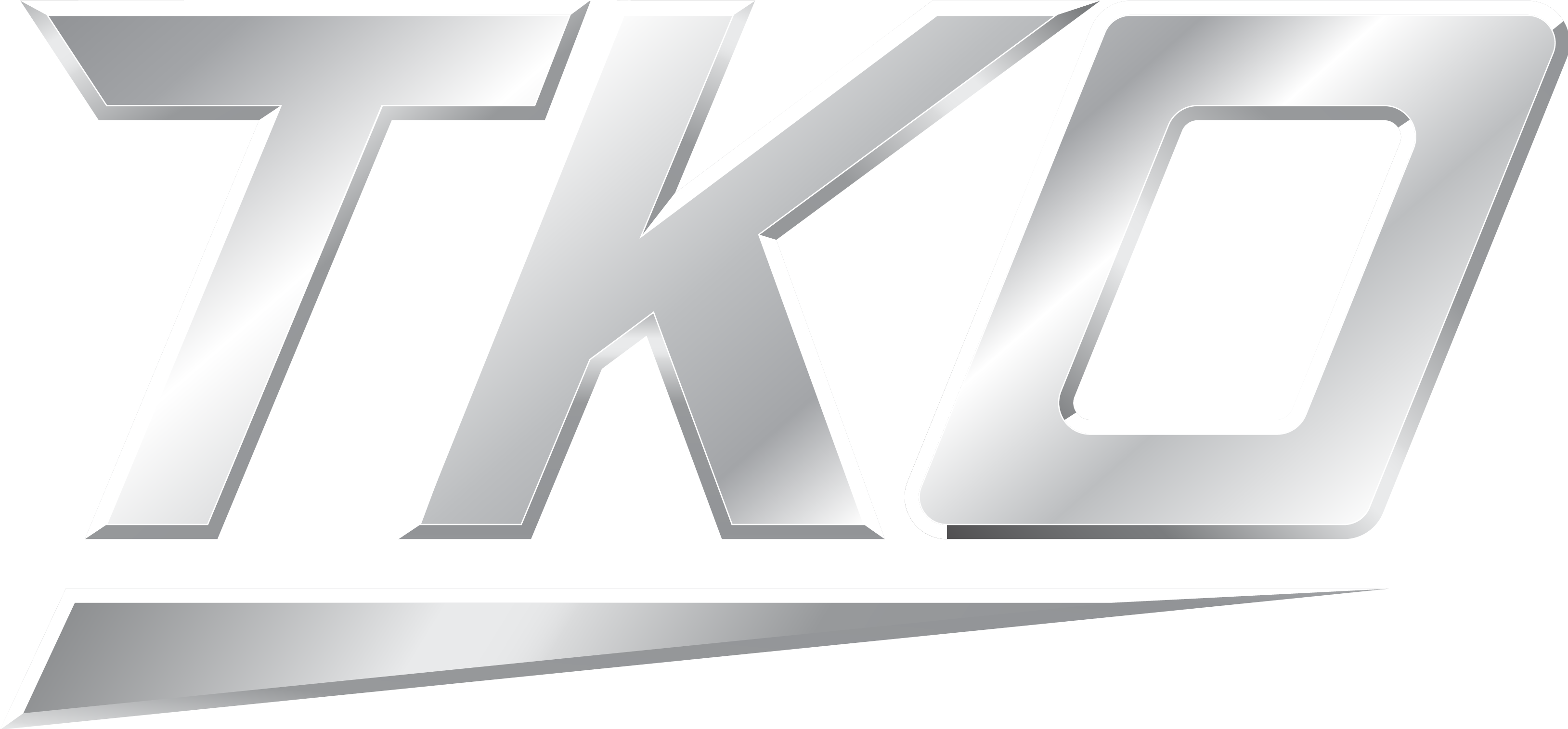 Logo TKO Group Holdings Inc.