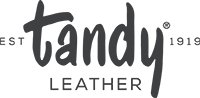 Logo Tandy Leather Factory Inc.