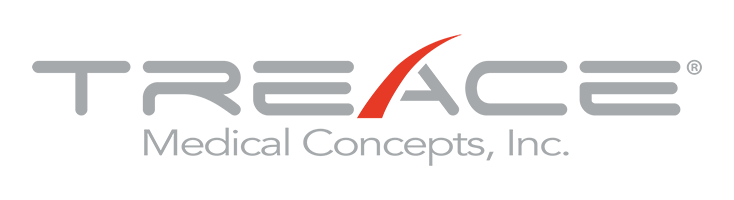 Logo Treace Medical Concepts Inc.