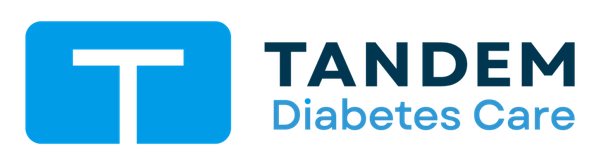 Logo Tandem Diabetes Care Inc.