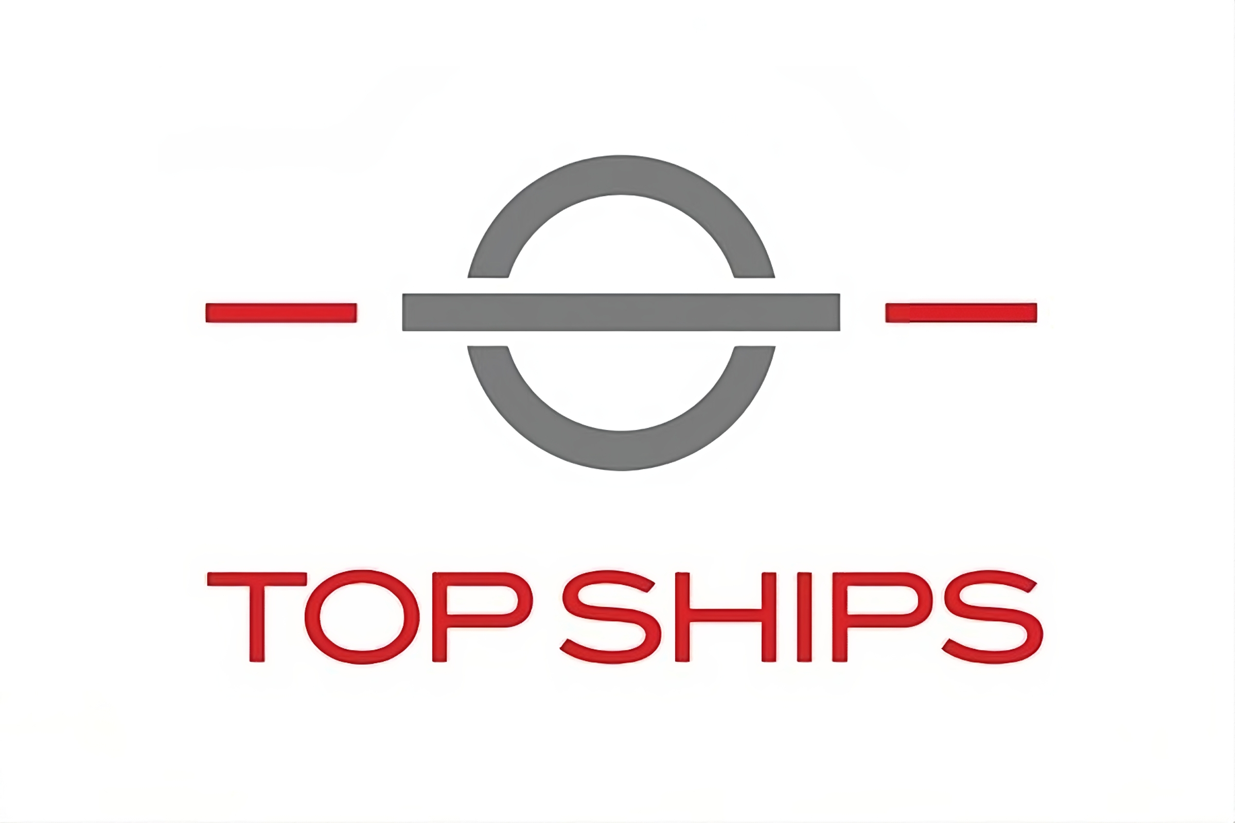 Logo TOP Ships Inc.