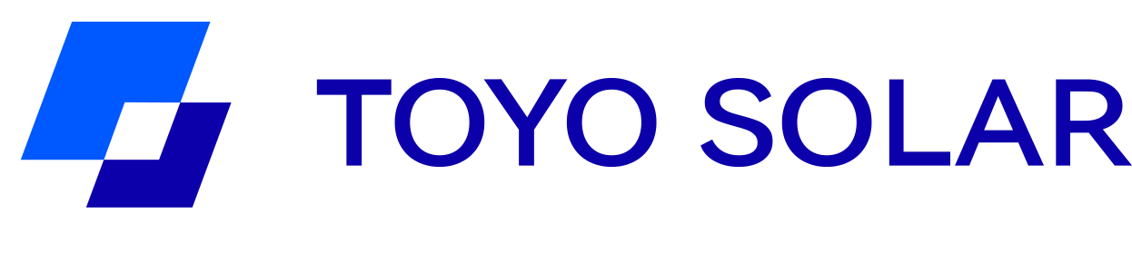 Logo TOYO CO LTD
