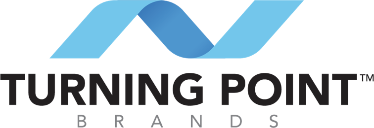 Logo Turning Point Brands Inc.