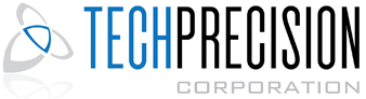 Logo TechPrecision Corporation Common stock