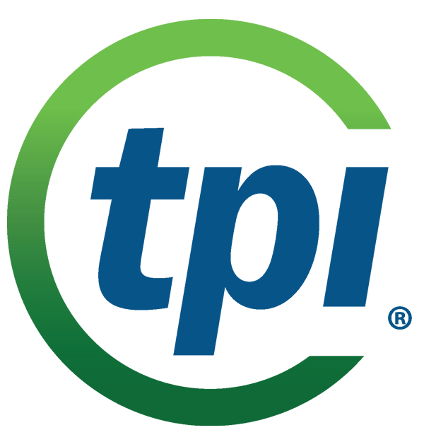 Logo TPI Composites Inc.