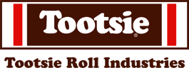 Logo Tootsie Roll Industries Inc.