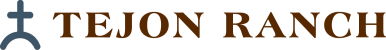 Logo Tejon Ranch Co