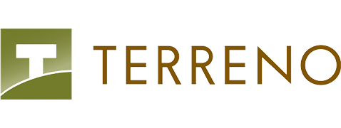 Logo Terreno Realty Corporation