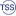 Logo TSS Inc. Common Stock