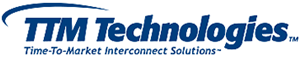 Logo TTM Technologies Inc.