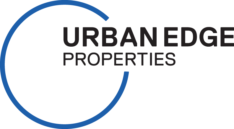 Logo Urban Edge Properties of Beneficial Interest