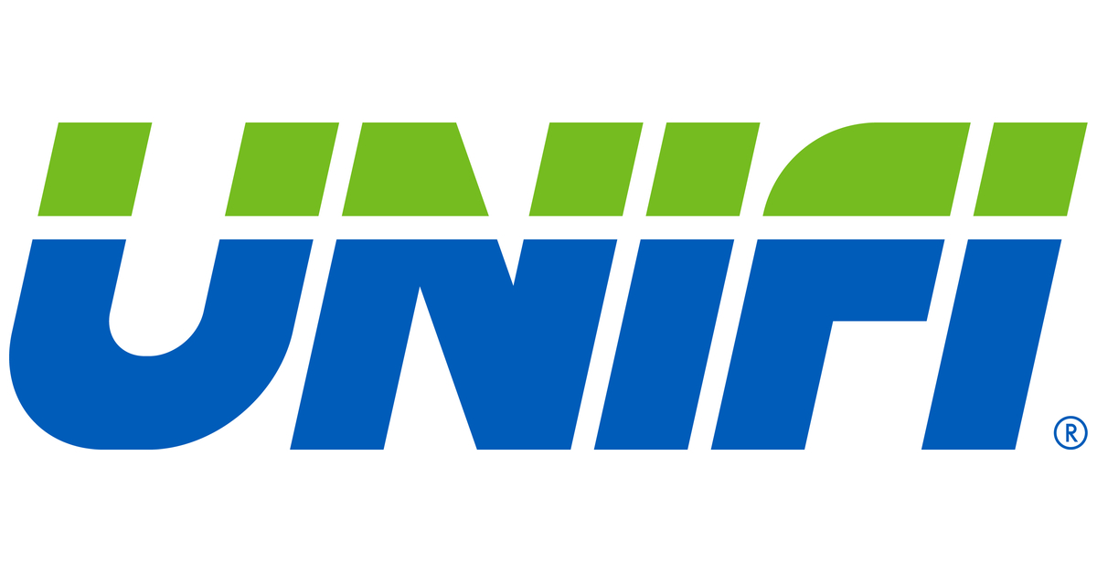 Logo Unifi Inc. New