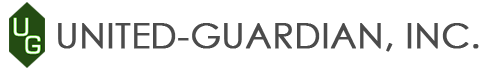 Logo United-Guardian Inc.