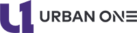 Logo Urban One Inc.